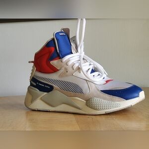 Puma RS-X Mid